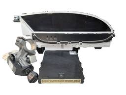 Kit Modulo Injeção Toyota Etios 1.5 16v Flex Cod. 896610U460