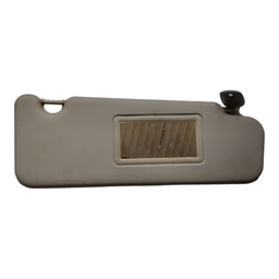  Quebra Sol  C Espelho Renault Duster 2013 2014 Direito 