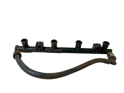 Flauta Bicos Injetores Palio Strada Corsa 1.8 93394450