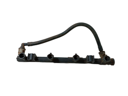 FLAUTA BICOS INJETORES PALIO STRADA CORSA 1.8 93394450