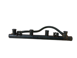 FLAUTA BICOS INJETORES PALIO STRADA CORSA 1.8 93394450