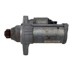MOTOR PARTIDA ARRANQUE GOLF AUDI A3 A4 1.4 1.8 TSI 13/ BOSCH