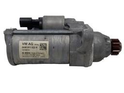 MOTOR PARTIDA ARRANQUE GOLF AUDI A3 A4 1.4 1.8 TSI 13/ BOSCH