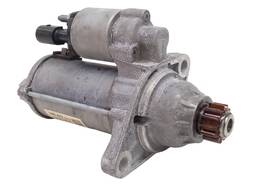 MOTOR PARTIDA ARRANQUE GOLF AUDI A3 A4 1.4 1.8 TSI 13/ BOSCH