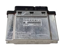 KIT MODULO INJEÇÃO AUDI A3 1.4 TFSI CÓDIGO 04E907309A