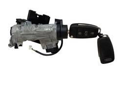 KIT MODULO INJEÇÃO AUDI A3 1.4 TFSI CÓDIGO 04E907309A