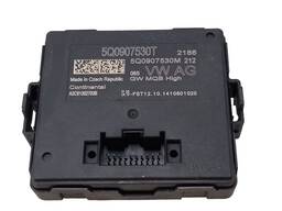 KIT MODULO INJEÇÃO AUDI A3 1.4 TFSI CÓDIGO 04E907309A