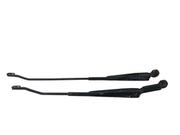 Par Braço Limpador Parabrisa Dianteiro Clio 1999 2000 a 2002