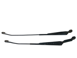 PAR BRAÇO LIMPADOR PARABRISA DIANTEIRO CLIO 1999 2000 A 2002