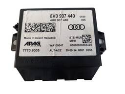 MODULO SENSOR ESTACIONAMENTO AUDI A3 8V0907440 4H0907440