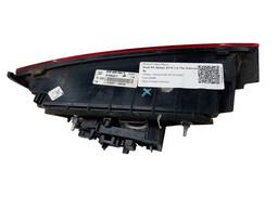 LANTERNA TRASEIRA DIREITA AUDI A3 S3 2014/2016 SEDAN (MALA