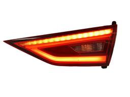 LANTERNA TRASEIRA DIREITA AUDI A3 S3 2014/2016 SEDAN (MALA