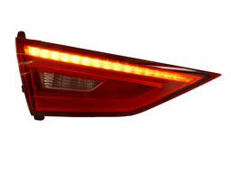 LANTERNA TRAS ESQ AUDI A3 S3 2014/2016 SEDAN (MALA)TRINCADA