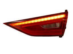 LANTERNA TRASEIRA DIREITA AUDI A3 S3 2014/2016 SEDAN (MALA