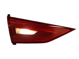 LANTERNA TRAS ESQ AUDI A3 S3 2014/2016 SEDAN (MALA)TRINCADA