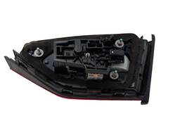 LANTERNA TRAS ESQ AUDI A3 S3 2014/2016 SEDAN (MALA)TRINCADA