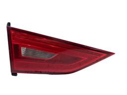 LANTERNA TRAS ESQ AUDI A3 S3 2014/2016 SEDAN (MALA)TRINCADA