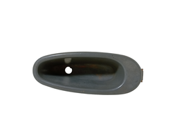  Puxador Porta Interno Clio 1999 2000 2001 2002 7700435057