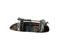 MAÇANETA EXTERNA DIANTEIRA DIREITA CLIO 1999 2000 2001 2002