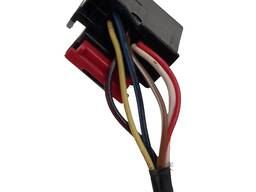 RETROVISOR ESQUERDO AUDI A3 S3 2013 A 2021