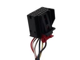 RETROVISOR ESQUERDO AUDI A3 S3 2013 A 2021