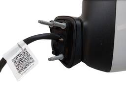 RETROVISOR ESQUERDO AUDI A3 S3 2013 A 2021