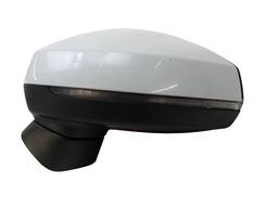 Retrovisor Esquerdo Audi A3 S3 2013 a 2021