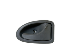 MAÇANETA INTERNA TRASEIRA DIREITA CLIO 1999 2000 2001 2002