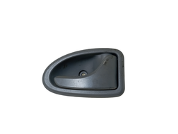 MAÇANETA INTERNA TRASEIRA DIREITA CLIO 1999 2000 2001 2002