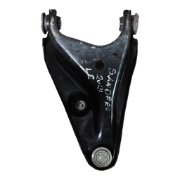 BALANÇA DIANTEIRA ESQUERDA RENAULT LOGAN SANDERO 