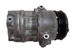COMPRESSOR AR CONDICIONADO PULSE FASTBACK 1.0 TURBO 2022/