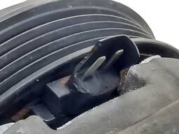 COMPRESSOR AR CONDICIONADO PULSE FASTBACK 1.0 TURBO 2022/