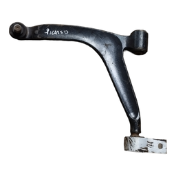  BALANÇA DIANTEIRA ESQUERDA  PICASSO 2001