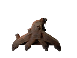 Coletor Escape Gol Parati Saveiro Ap 2.0 1994 1995 a 2002