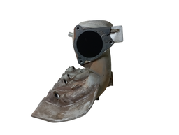 COLETOR ADMISSÃO GOL PARATI SAVEIRO AP 2.0 1994 1995 A 2002