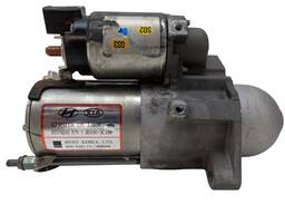 Motor Partida Vera Cruz Azera Santa Fé 3.3 3.5 3.8 \12