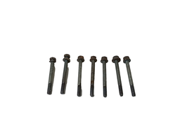 PARAFUSOS GAIOLA DO COMANDO UNO FIORINO PREMIO ARGENTINO