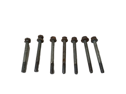 PARAFUSOS GAIOLA DO COMANDO UNO FIORINO PREMIO ARGENTINO