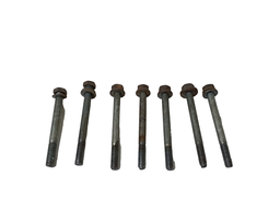 Parafusos Gaiola do Comando Uno Fiorino Premio Argentino