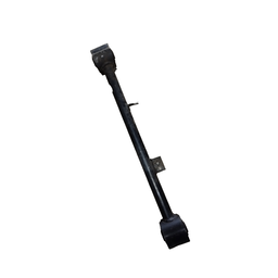 BRAÇO TENSOR INFERIOR TRASEIRO ESQUERDA SSANGYON ACTYON 2008