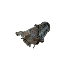 GAIOLA COM COMANDO DE VÁLVULAS UNO FIORINO PREMIO ARGENTINO