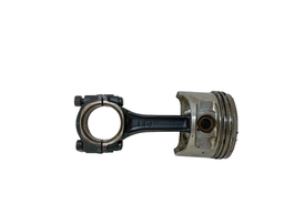 BIELA COM PISTÃO 0,40 UNO FIORINO PREMIO ARGENTINO 96 A 1999