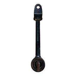 BRAÇO BUCHA GRAVATA SUSPENSÃO TRASEIRO CIVIC 1.7 16V 2002