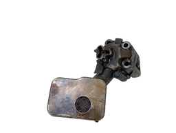 BOMBA DE ÓLEO MOTOR UNO FIORINO PREMIO ARGENTINO 1996 A 1999