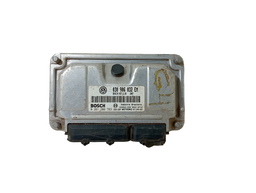 Módulo Injeção Gol G4 Fox Polo 1.0 030906032