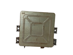 MÓDULO INJEÇÃO UNO MILLE 1996 1997 A 2003 1.0 6160274501