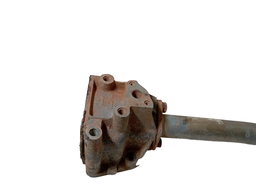 CARCAÇA BOMBA D'AGUA UNO FIORINO PREMIO ARGENTINO 1996 A 99