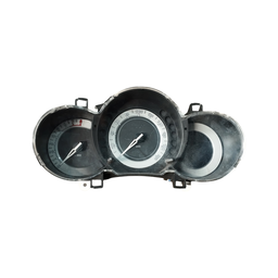 Painel Instrumento C3 Exclusive 1.6 16v 2019 C/Detalhes 