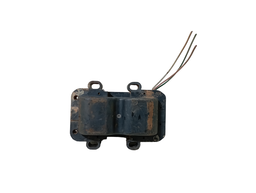 BOBINA DE IGNIÇÃO CLIO 1999 2000 2001 2002 