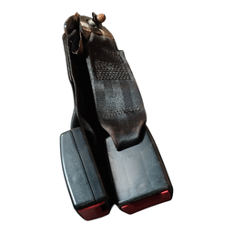 TRAVA DUPLO CINTO SEGURANÇA TRASEIRO DUSTER 2010 14 ORIGINAL